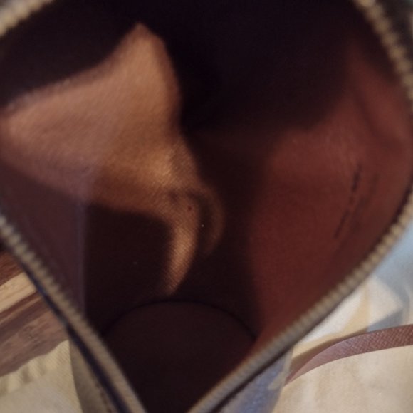 Authentic Vintage Louis Vuitton Papillon & Mini Bag Set!✨ - Picture 3 of 12